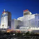 Resorts Casino Hotel Atlantic City