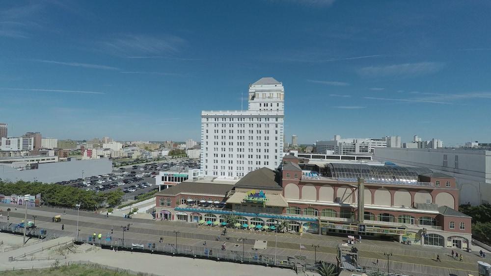 Casino Atlantic Resort