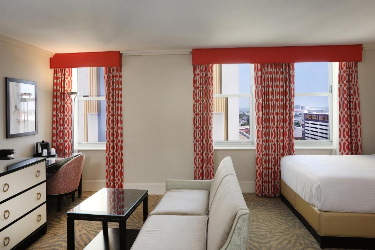 Casino Atlantic Resort
