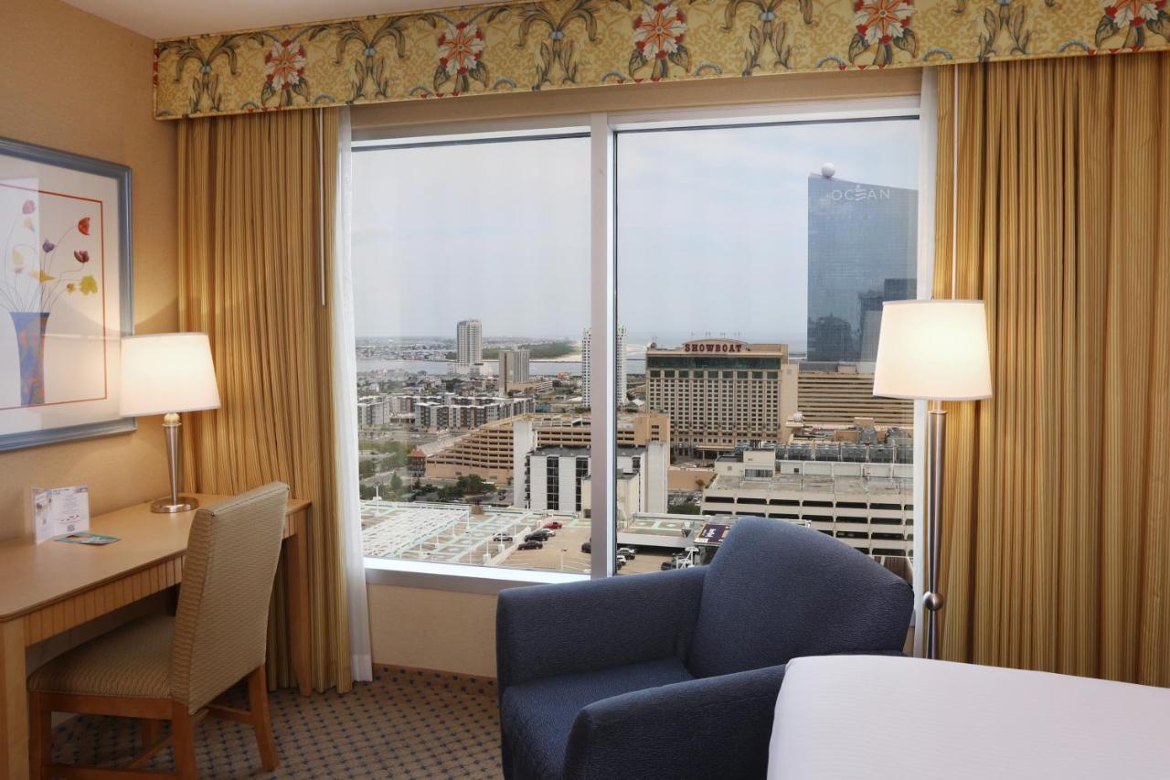 Resort Casino Atlantic 4*