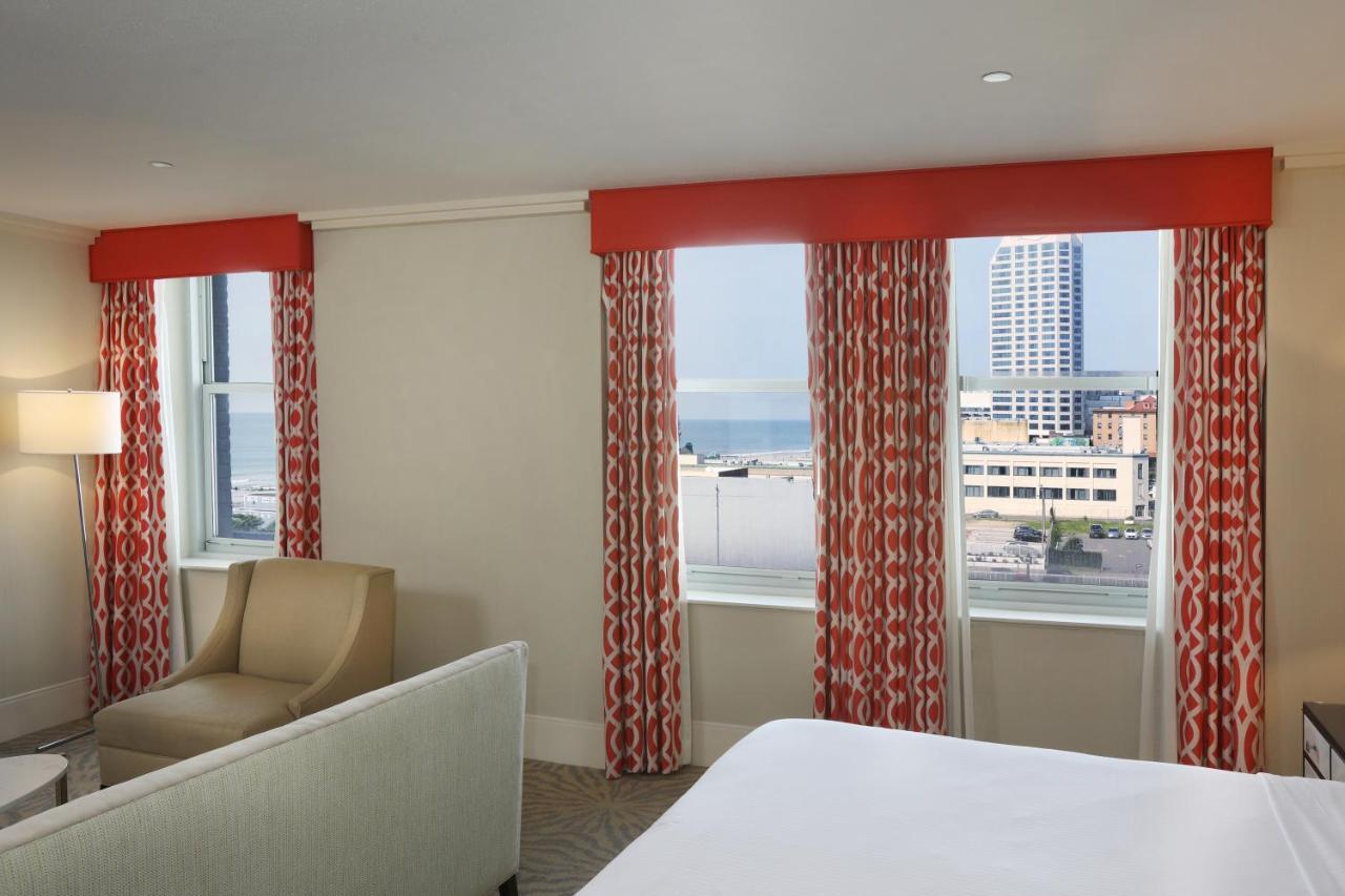 Casino Atlantic Resort