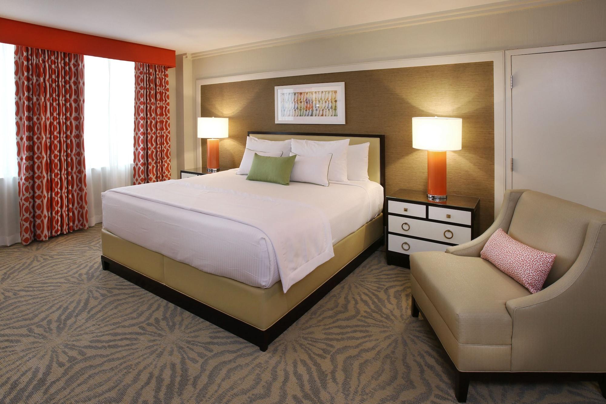 Casino Atlantic Resort 4*