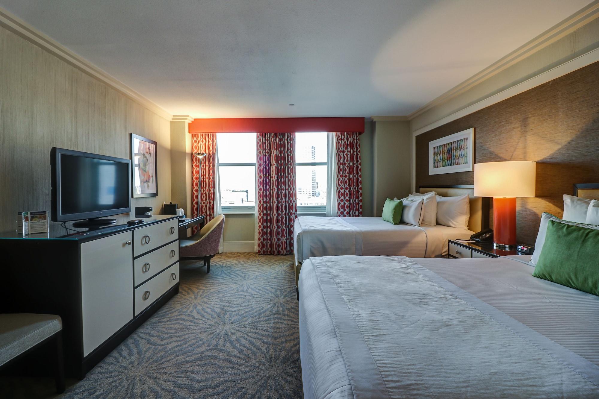 Casino Atlantic Resort 4*