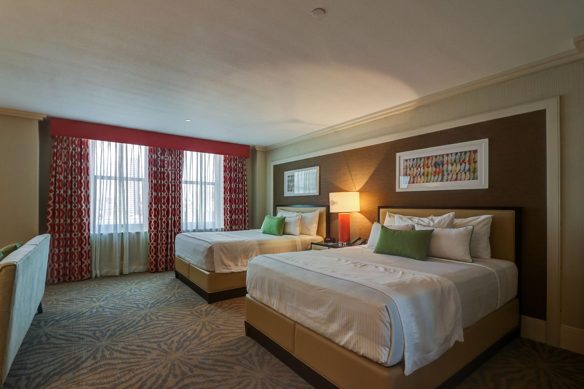 Resort Casino Atlantic 4*