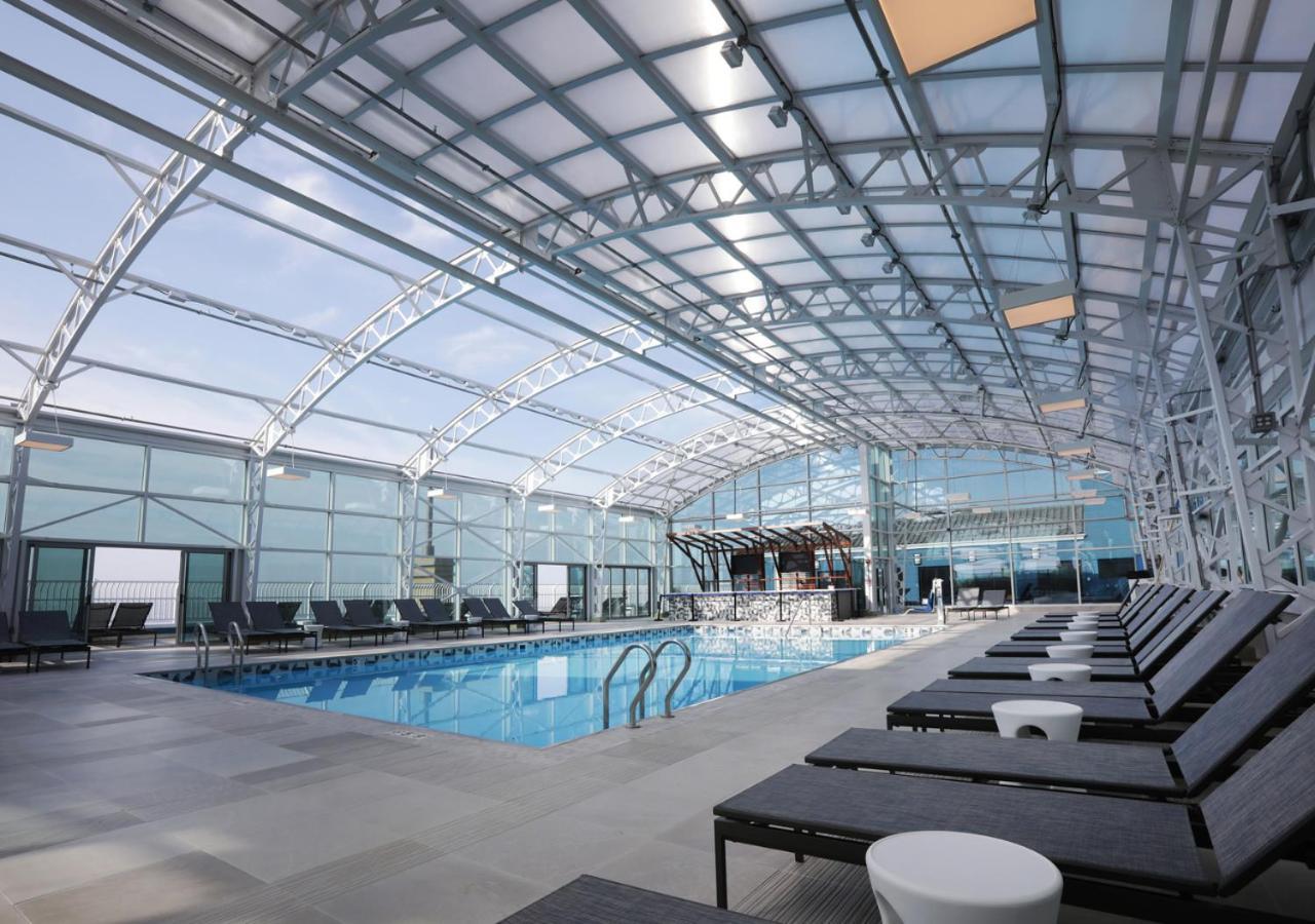 Casino Atlantic 4* Atlantic City