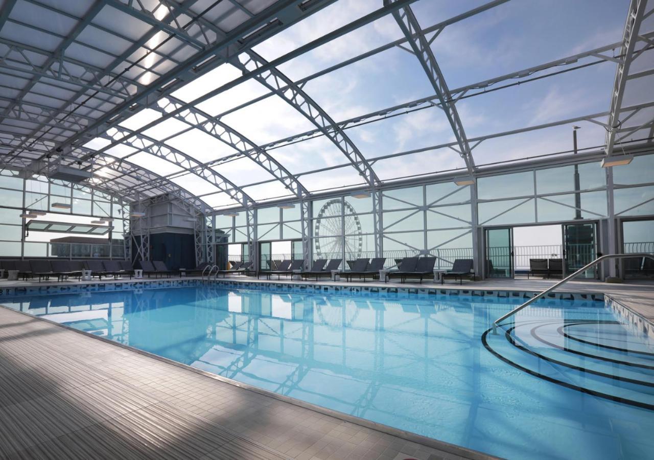 Casino Atlantic 4*