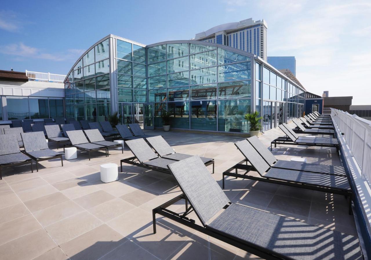 Resort Casino Atlantic Atlantic City