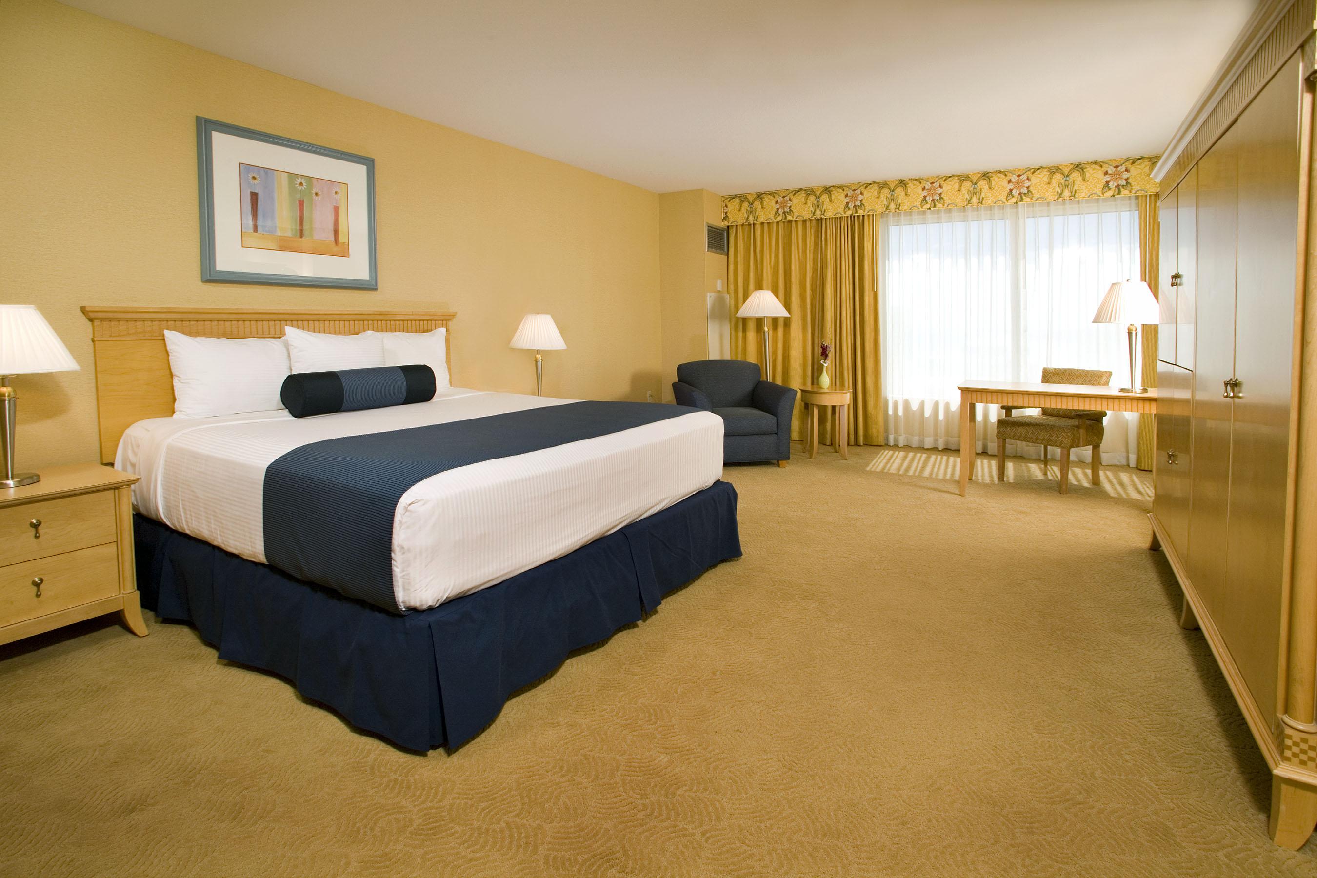 Resort Casino Atlantic