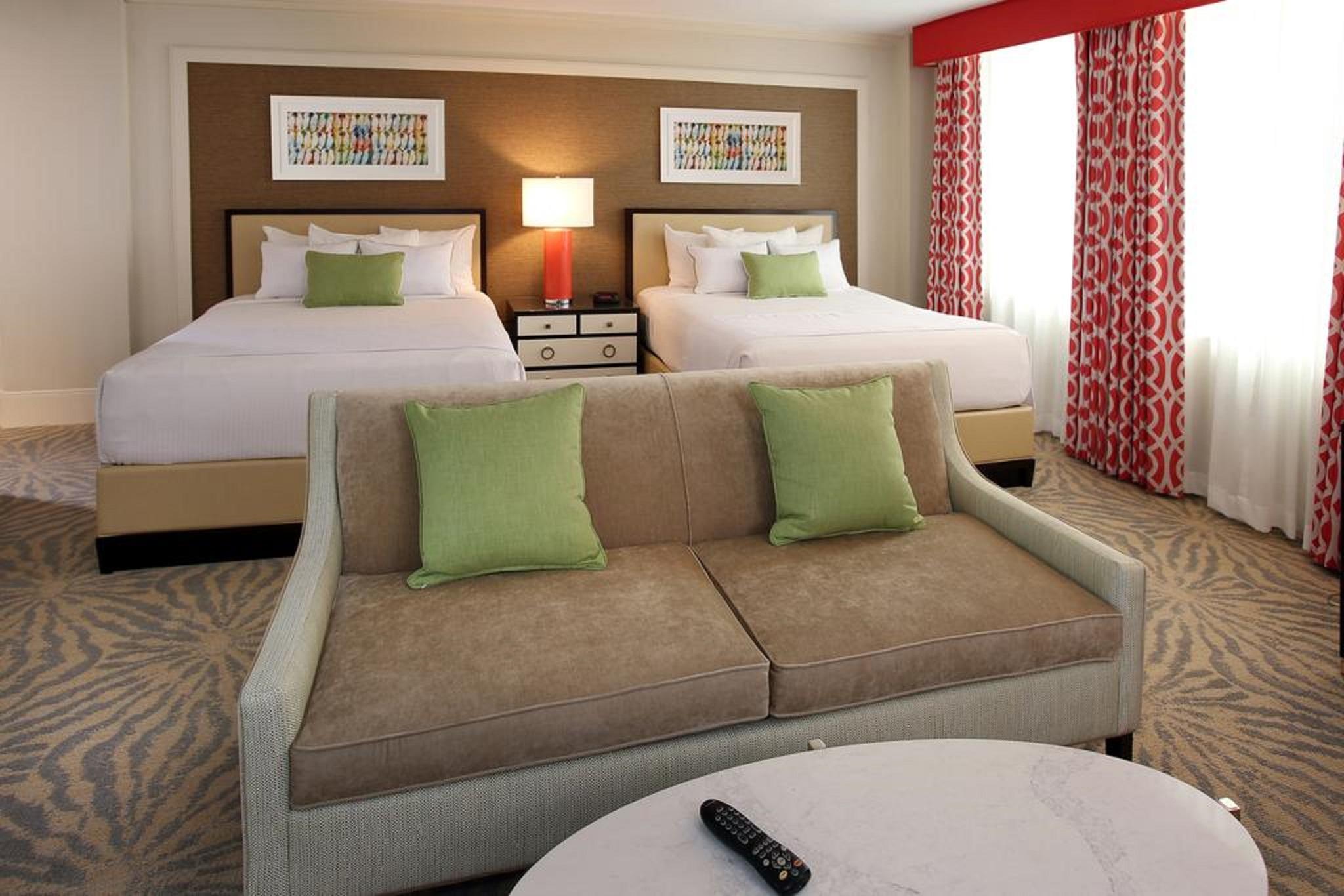 Casino Atlantic 4*