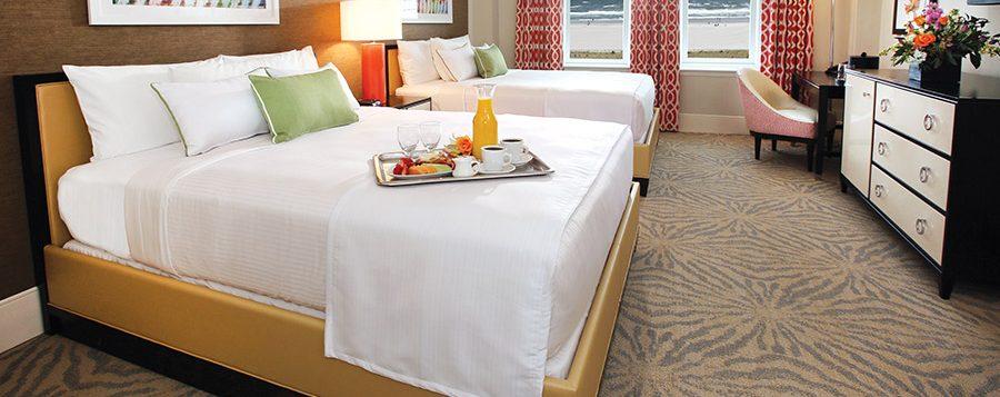 Resort Casino Atlantic 4*