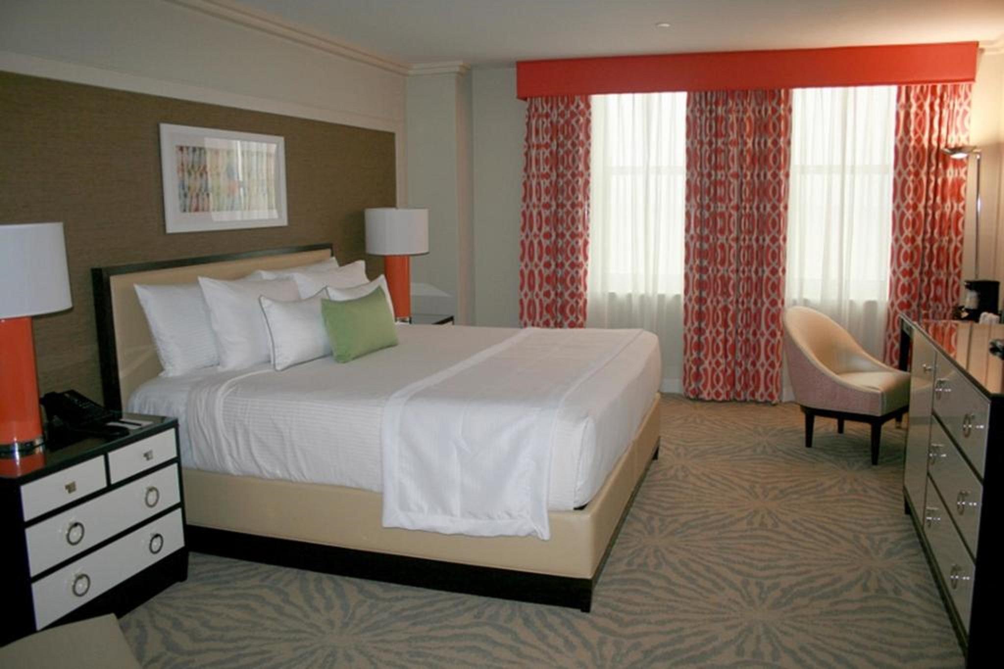 Resort Casino Atlantic 4*