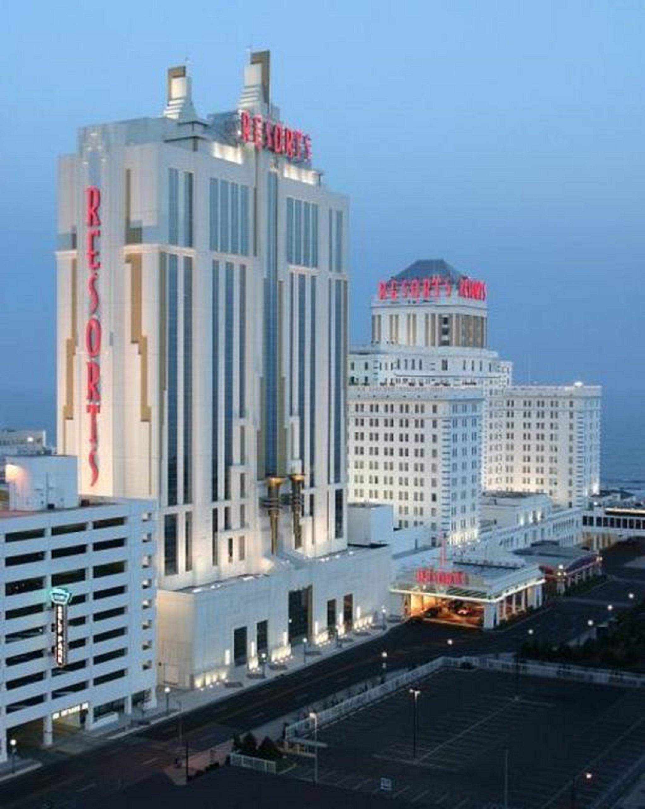 Resort Casino Atlantic 4*