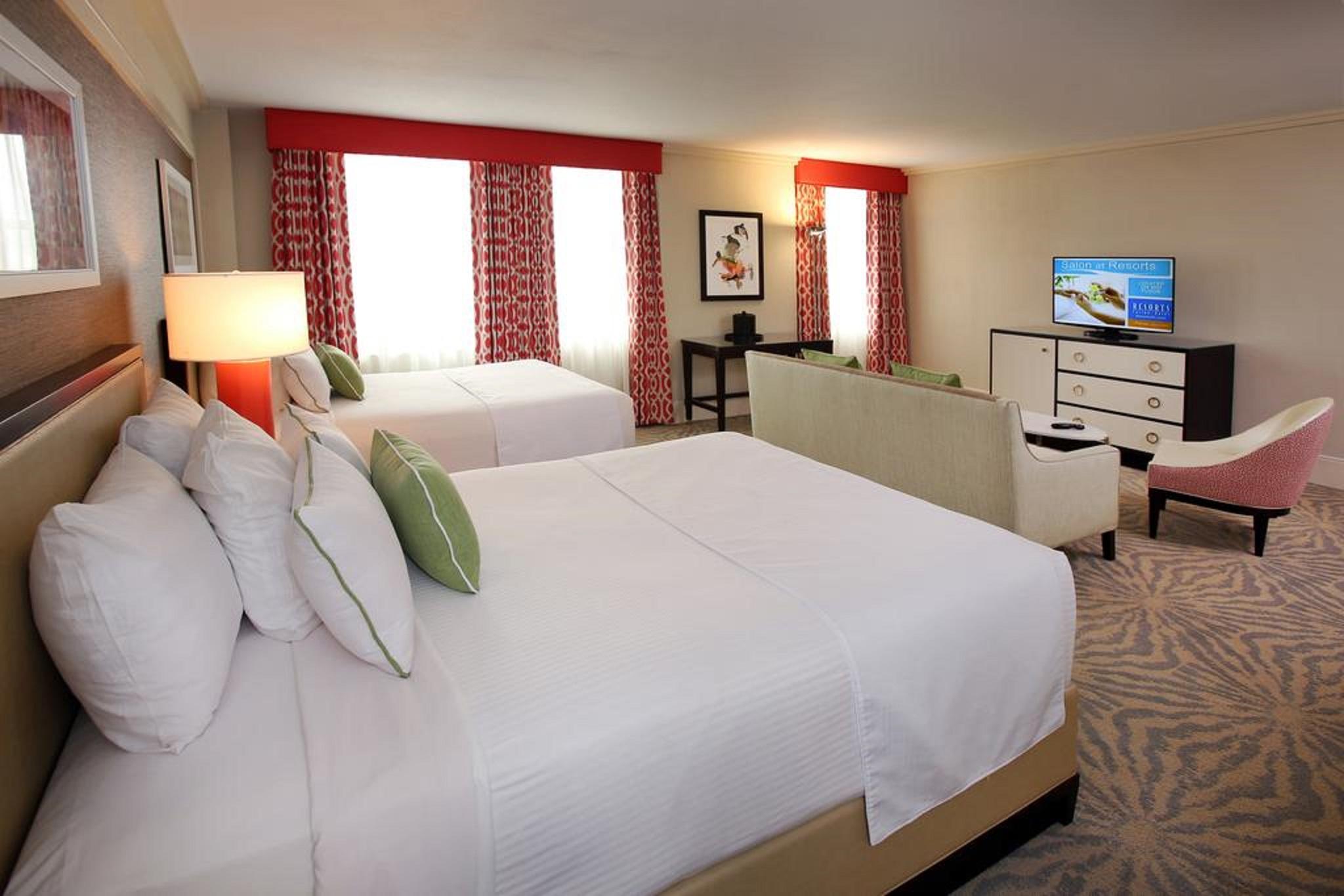 Casino Atlantic Resort Atlantic City