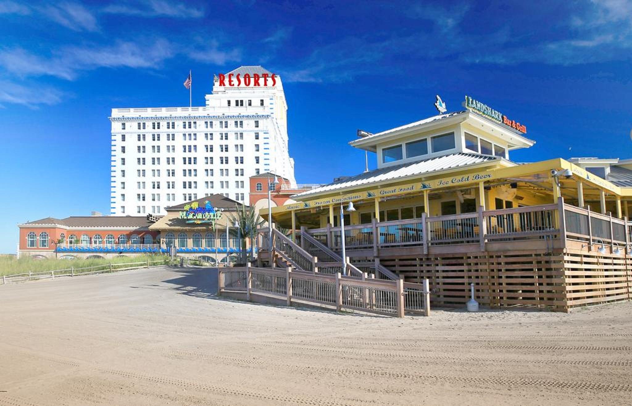 Casino Atlantic 4* Atlantic City