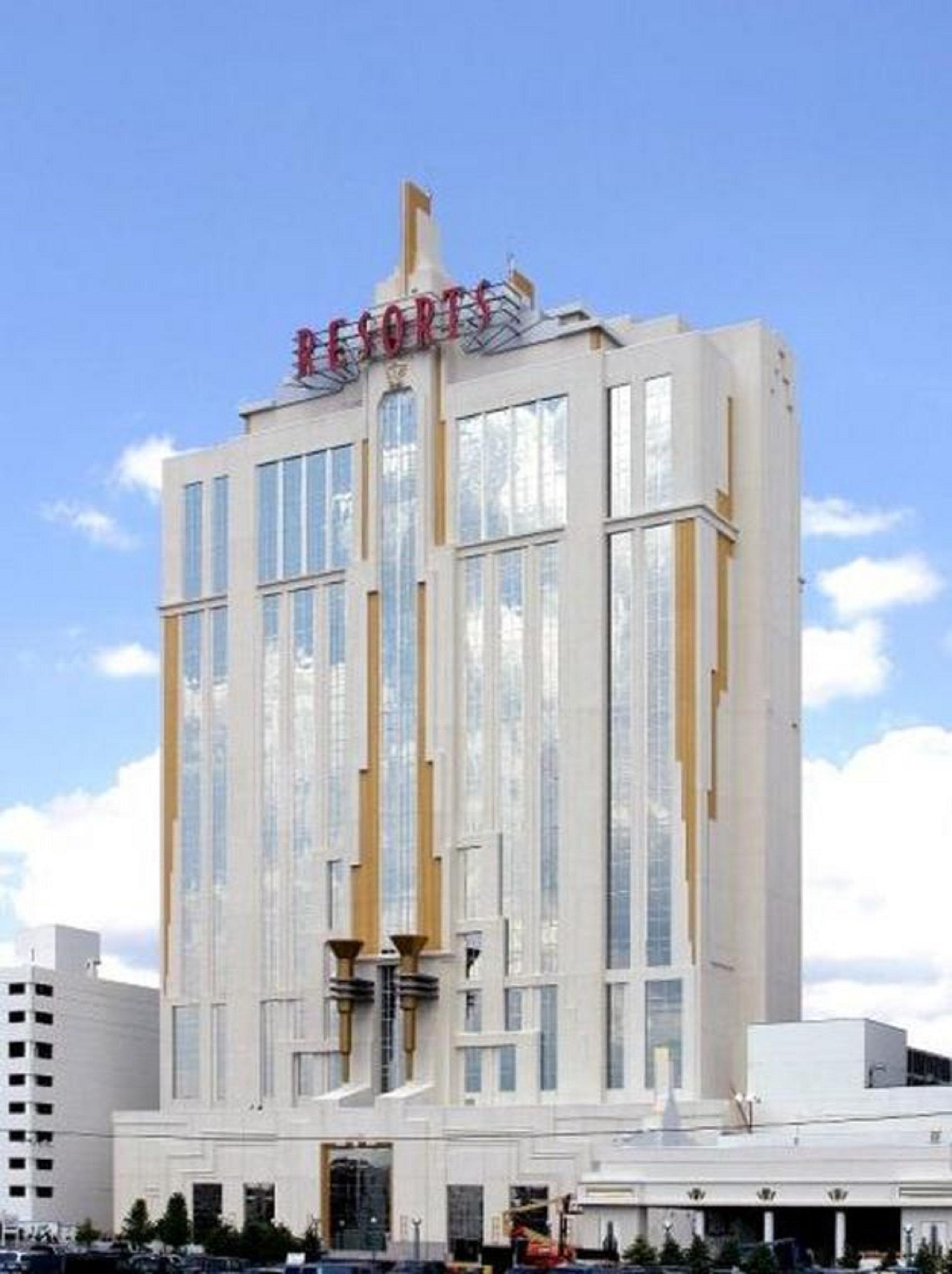 Resort Casino Atlantic Atlantic City