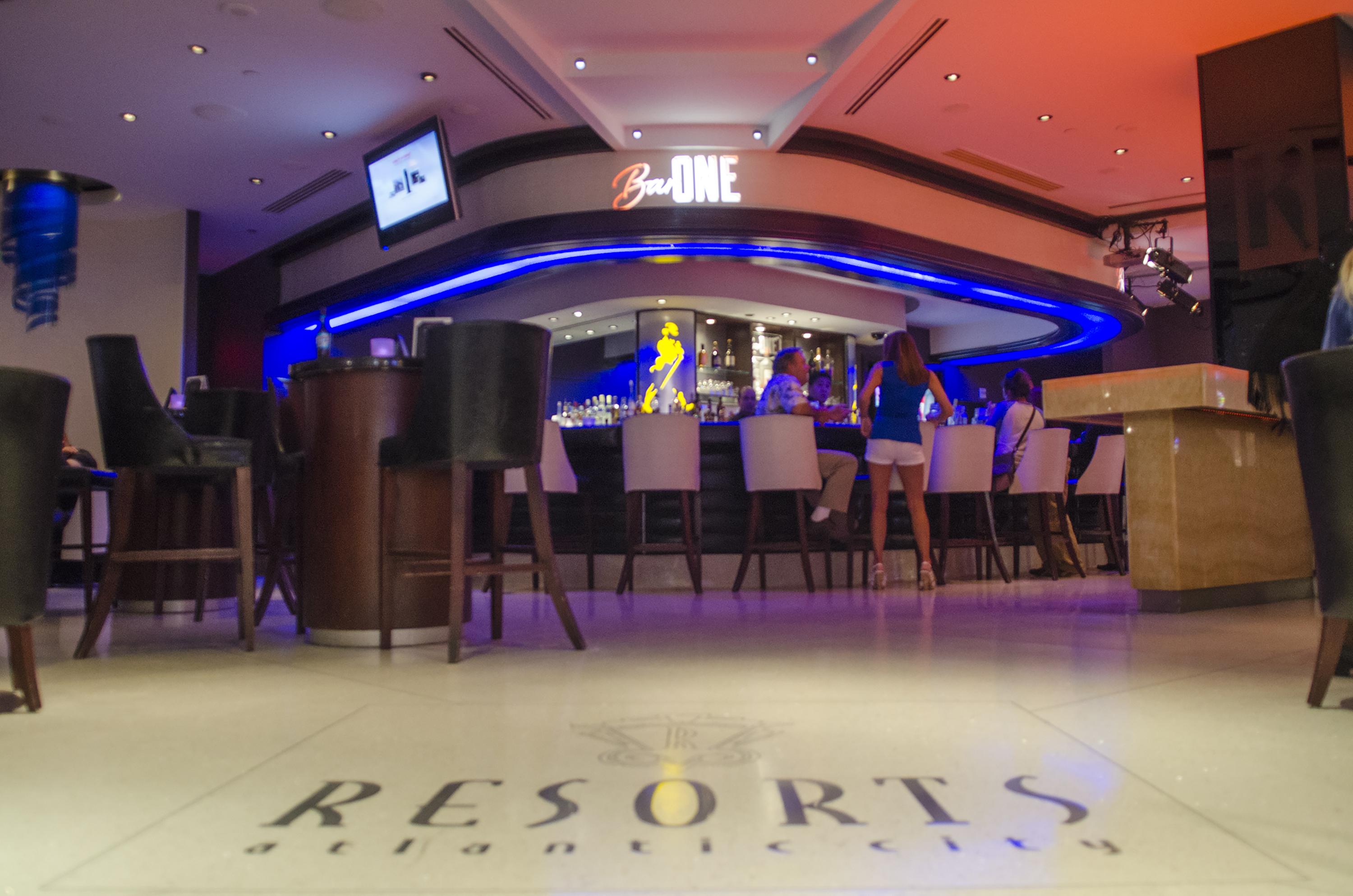 Resort Casino Atlantic Atlantic City