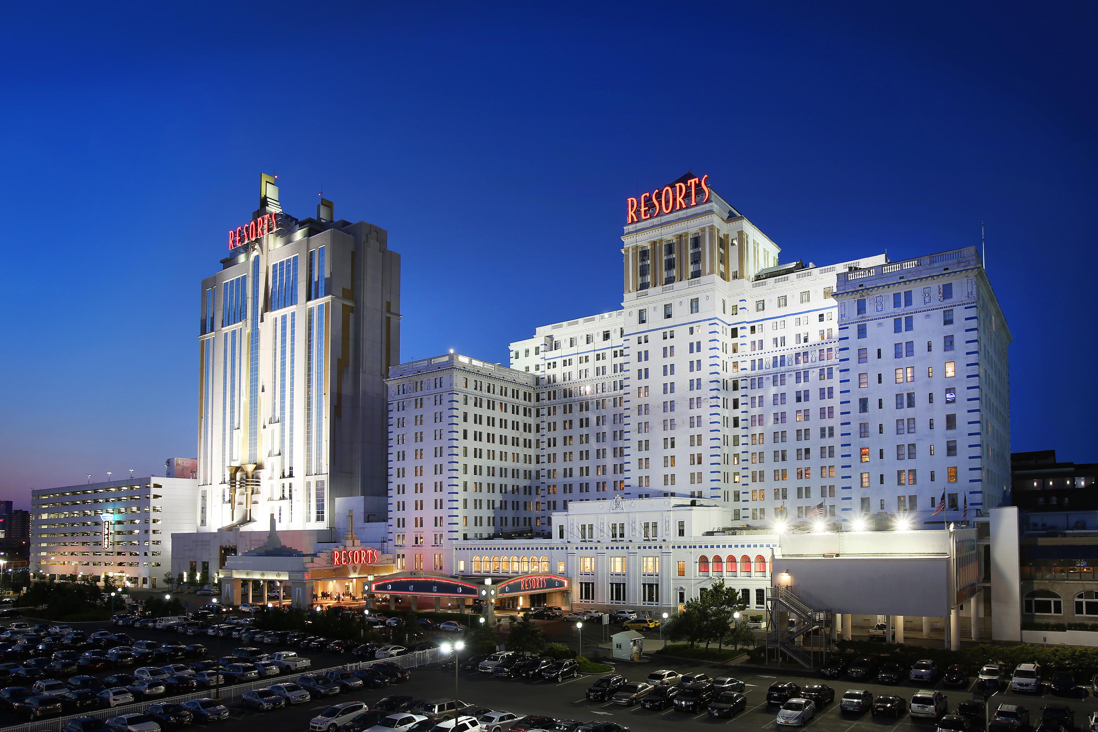 Casino Atlantic Atlantic City