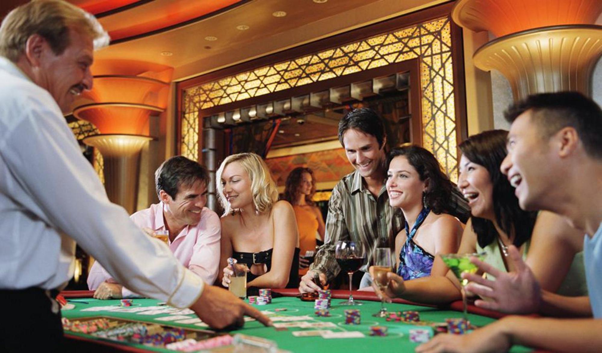 Casino Atlantic