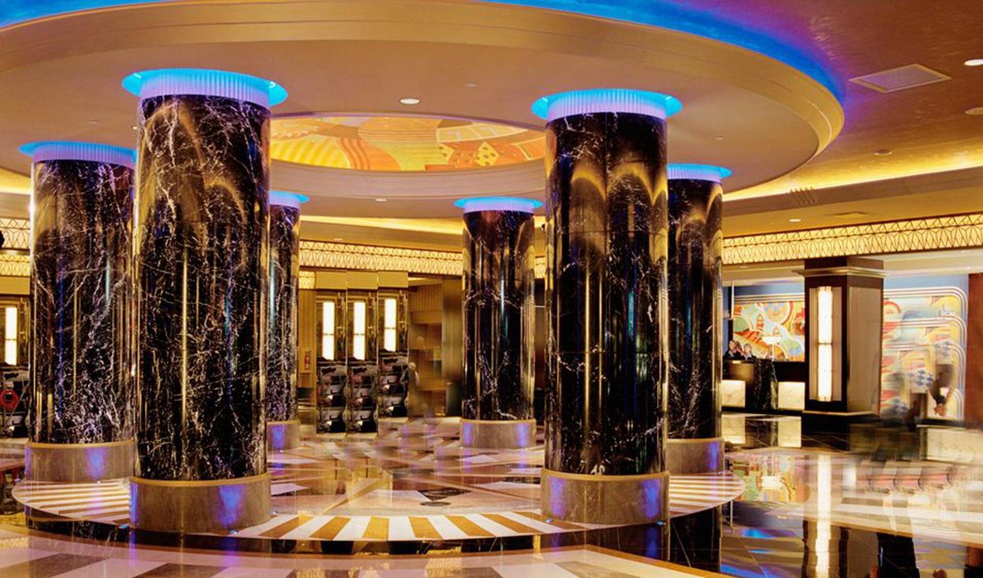 Casino Atlantic Atlantic City