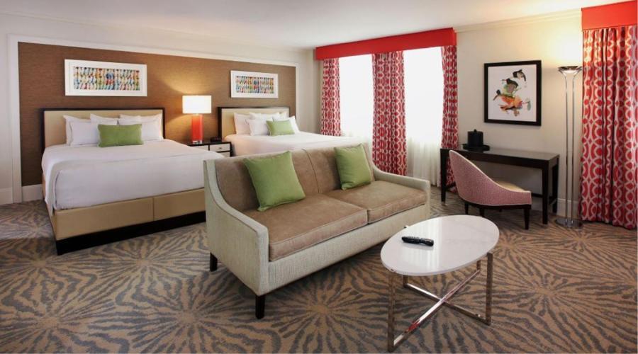 Casino Atlantic Resort 4*
