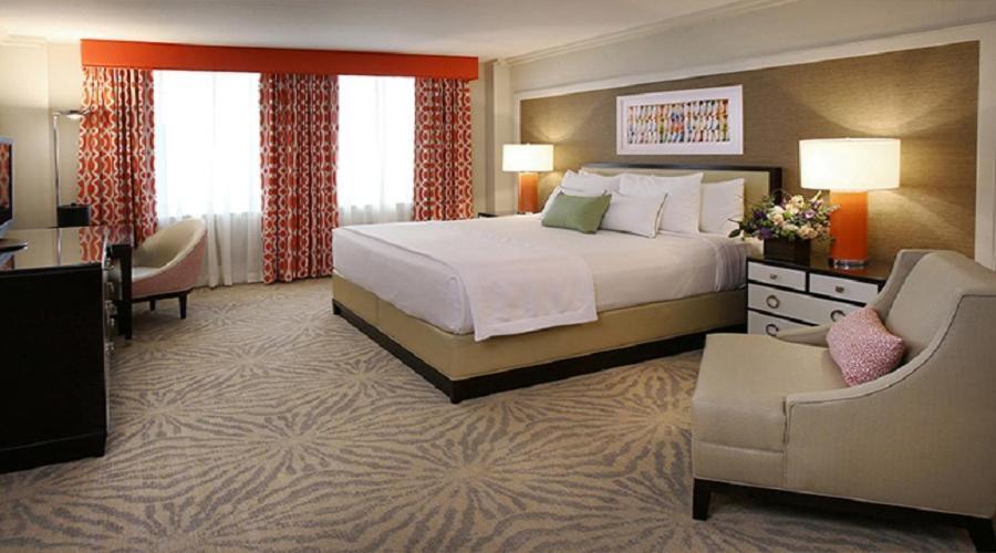 Resort Casino Atlantic 4*