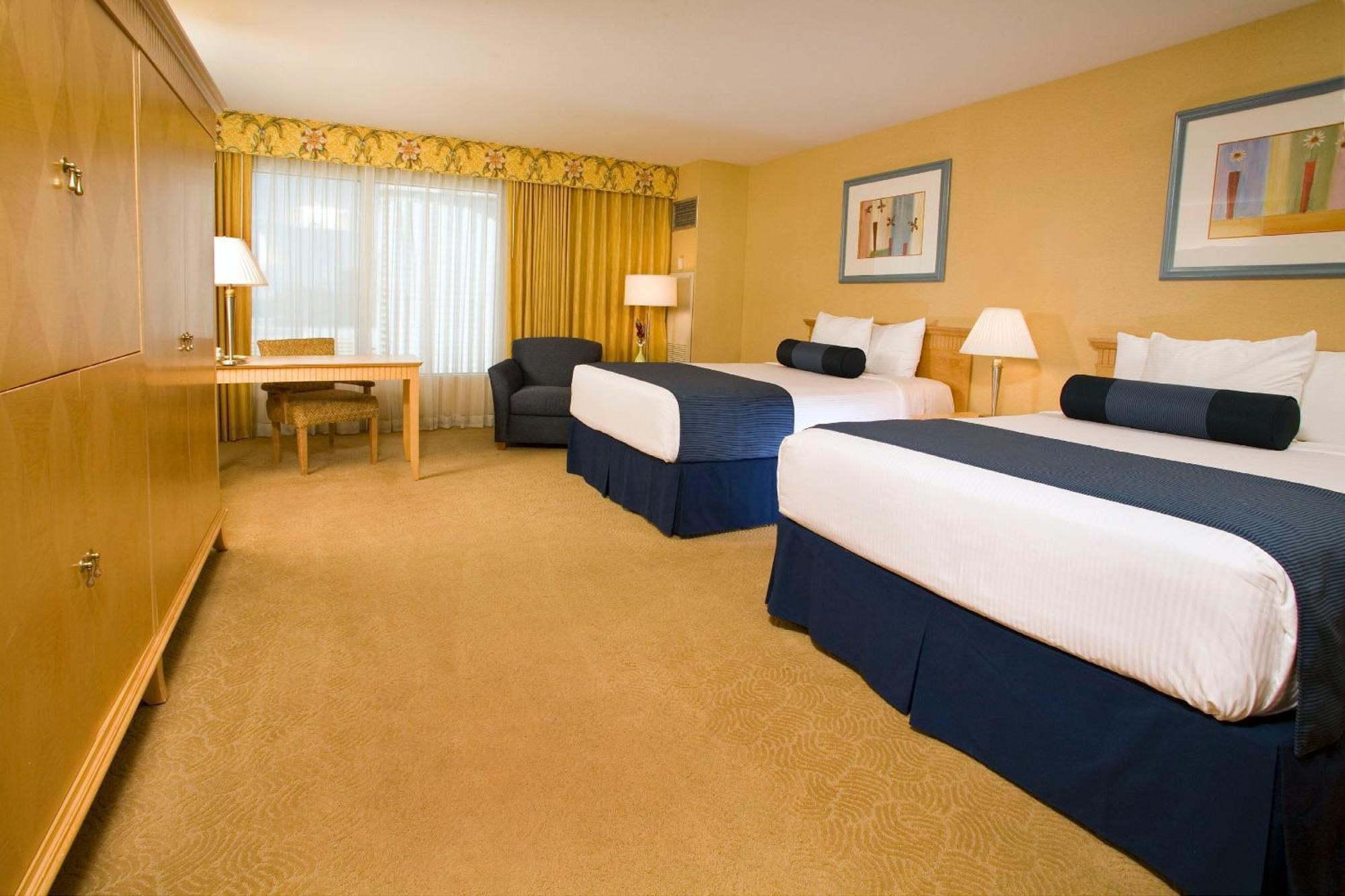 Casino Atlantic 4* Atlantic City