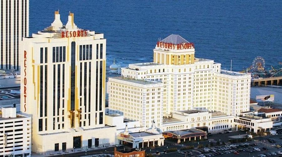 Resort Casino Atlantic