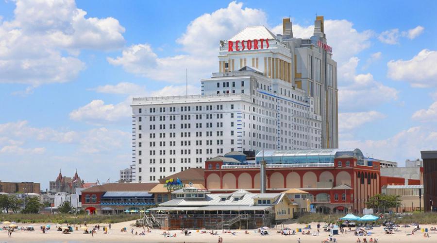 Casino Atlantic Resort 4*