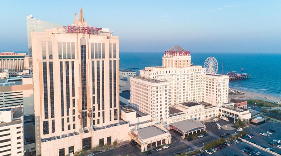 Casino Atlantic Resort Atlantic City