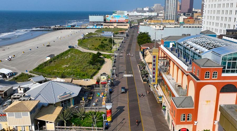 Casino Atlantic Atlantic City