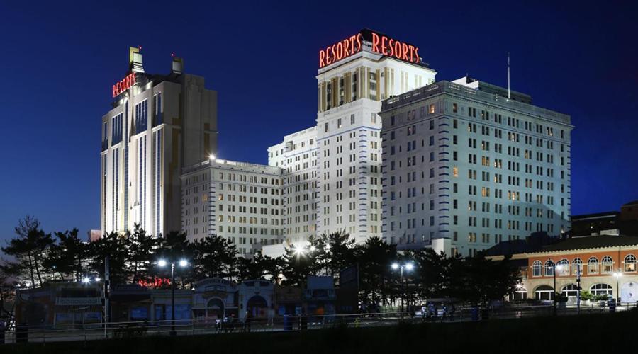 Resort Casino Atlantic