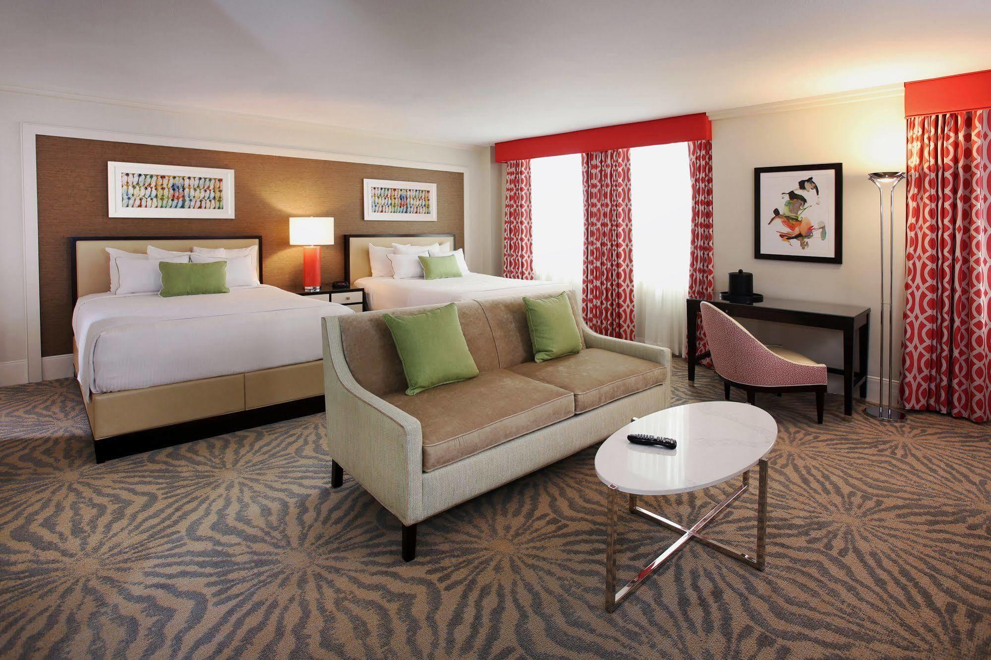 Casino Atlantic Resort