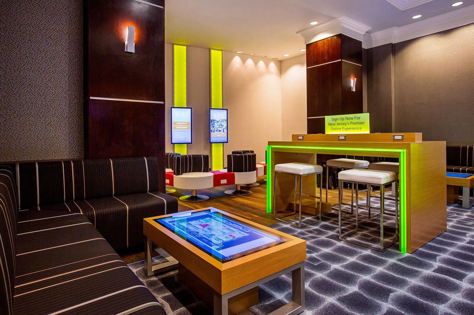Casino Atlantic 4*