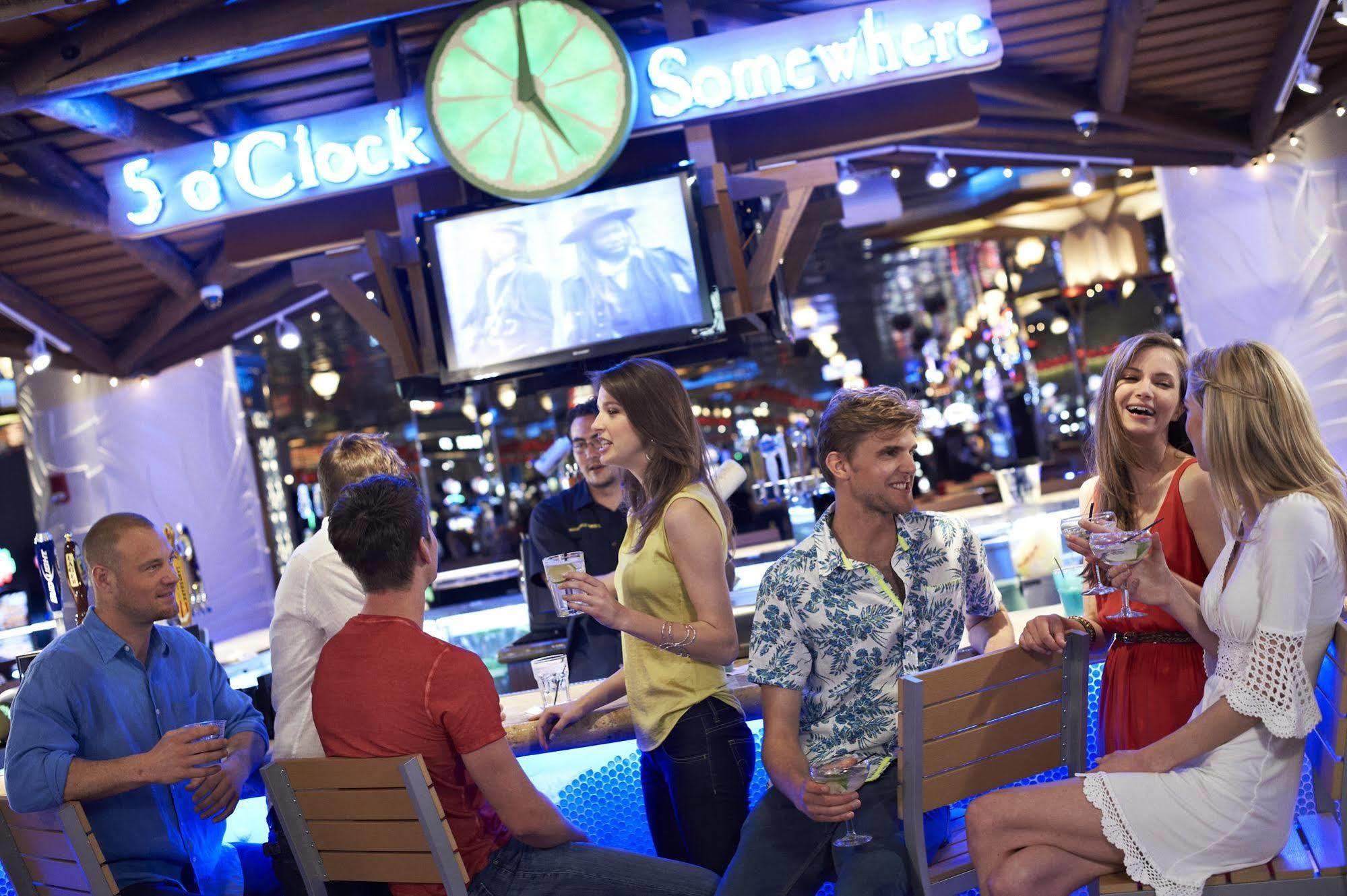 Resort Casino Atlantic Atlantic City