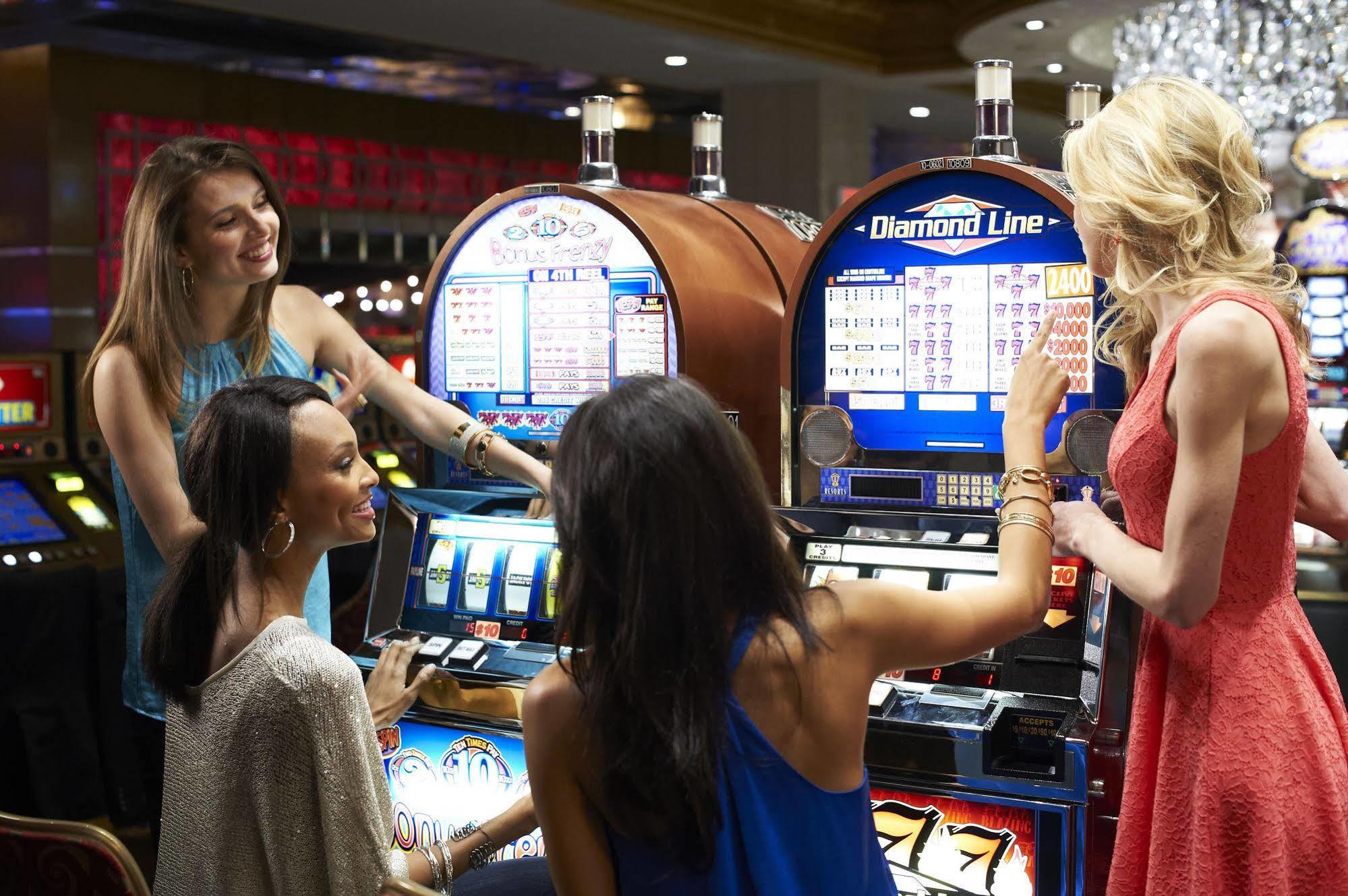 Resort Casino Atlantic Atlantic City