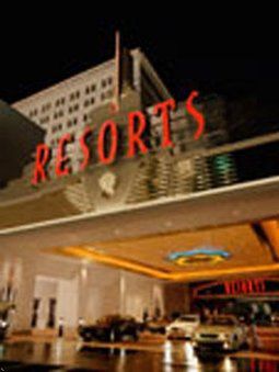Casino Atlantic Atlantic City