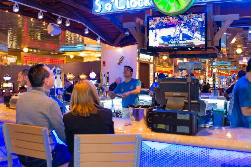 Resort Casino Atlantic 4*
