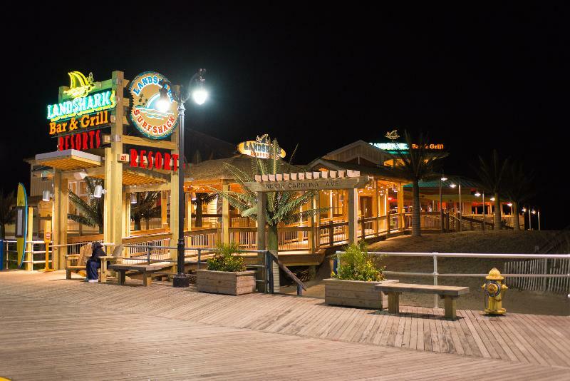 Resort Casino Atlantic