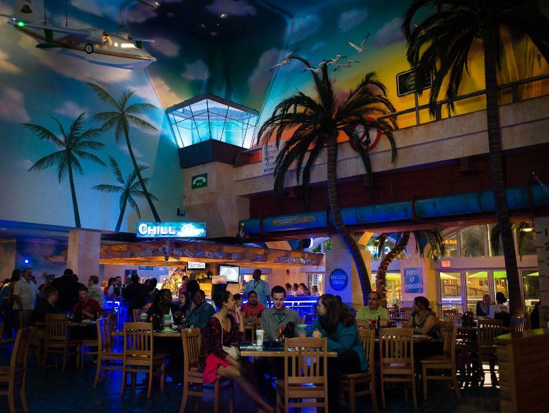 Casino Atlantic 4* Atlantic City