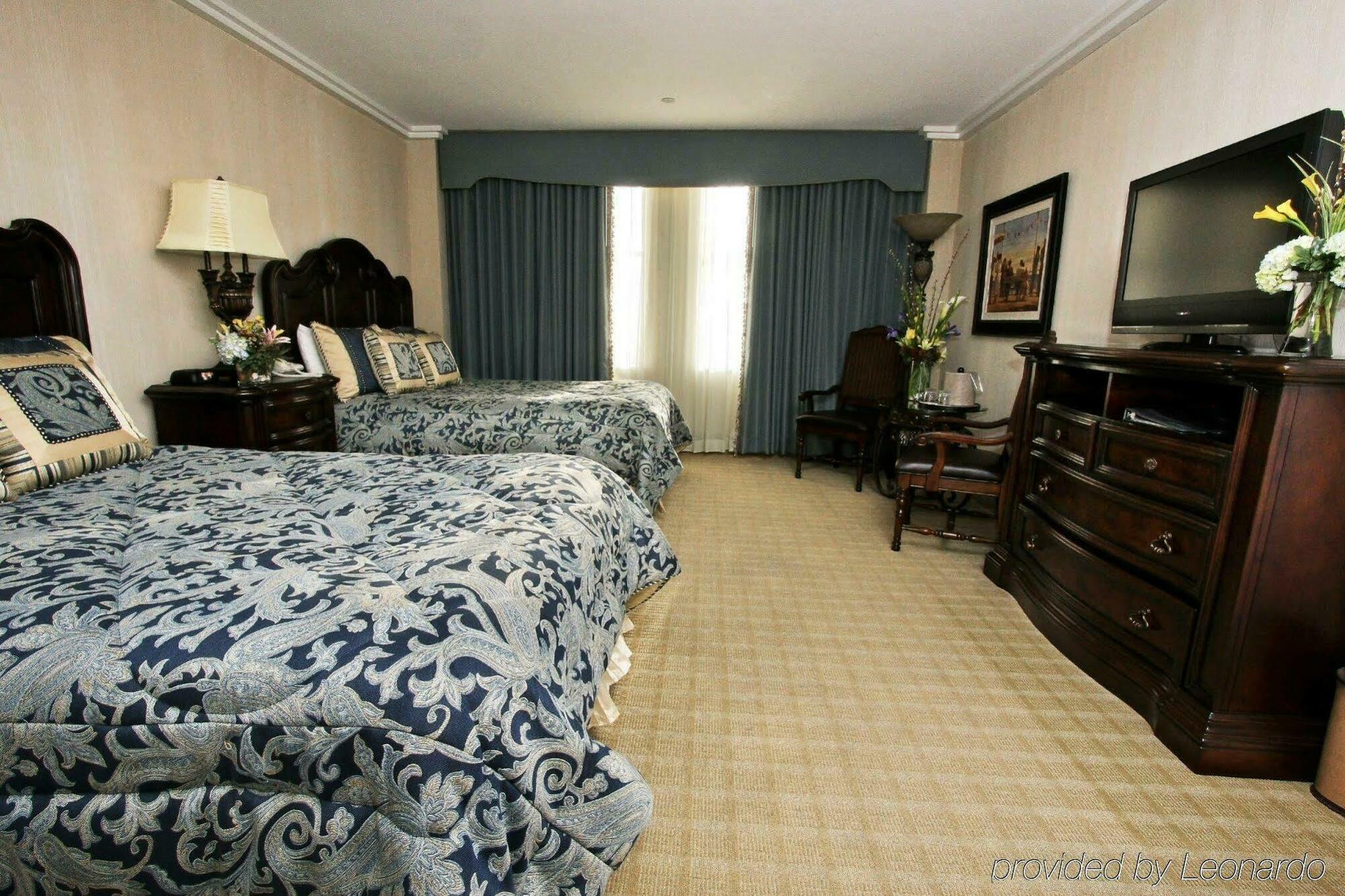 Casino Atlantic 4*