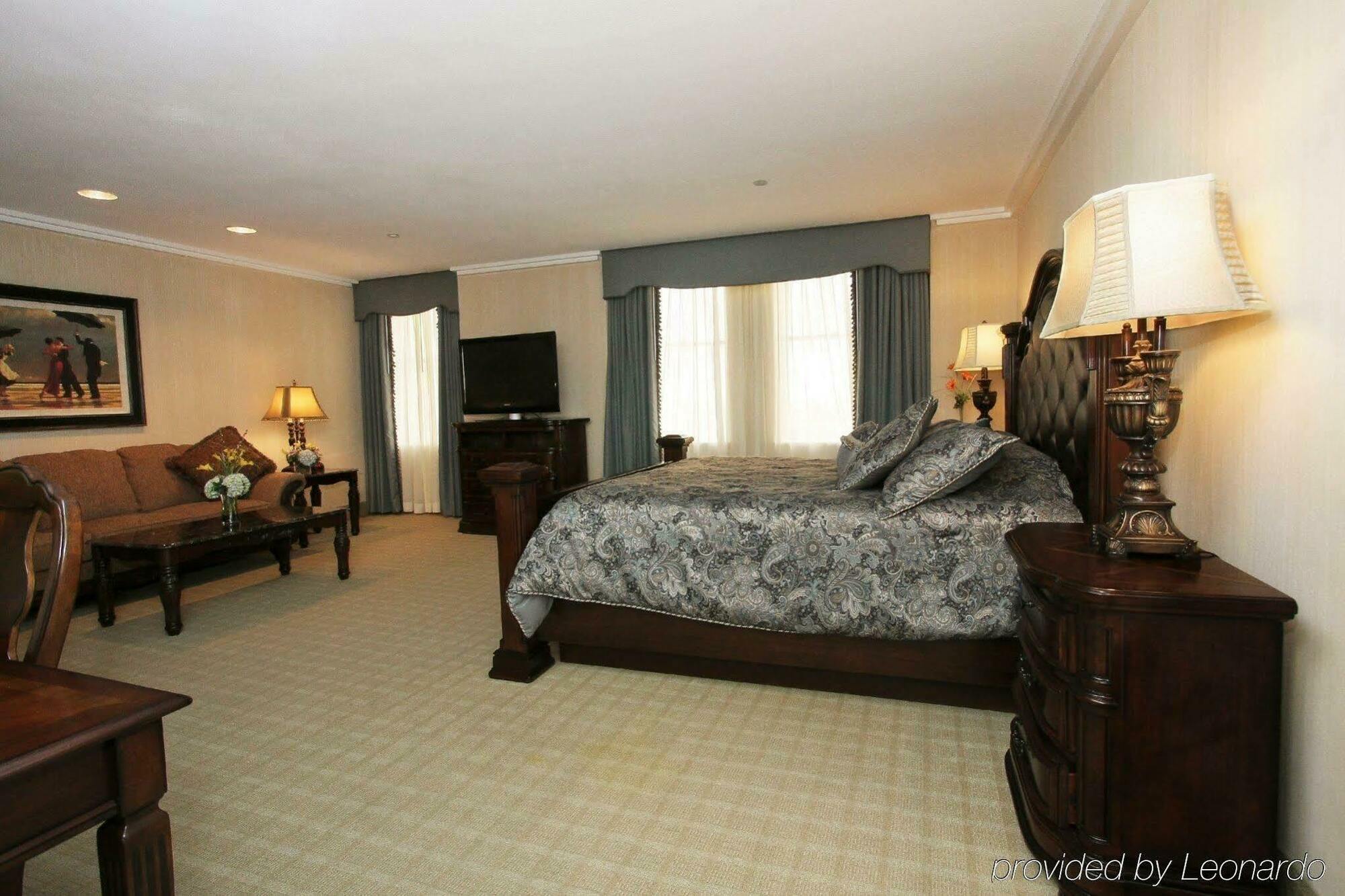 Resort Casino Atlantic Atlantic City