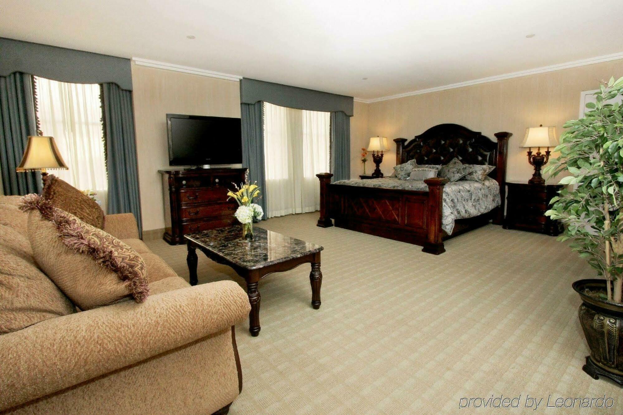 Casino Atlantic 4* Atlantic City