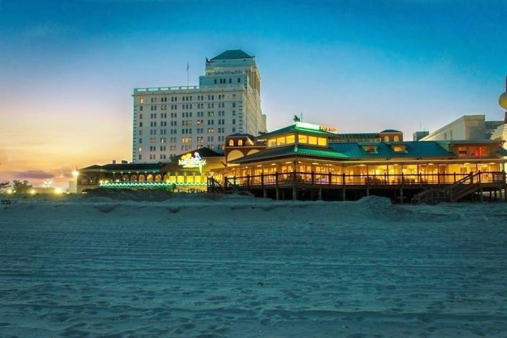 Resort Casino Atlantic Atlantic City