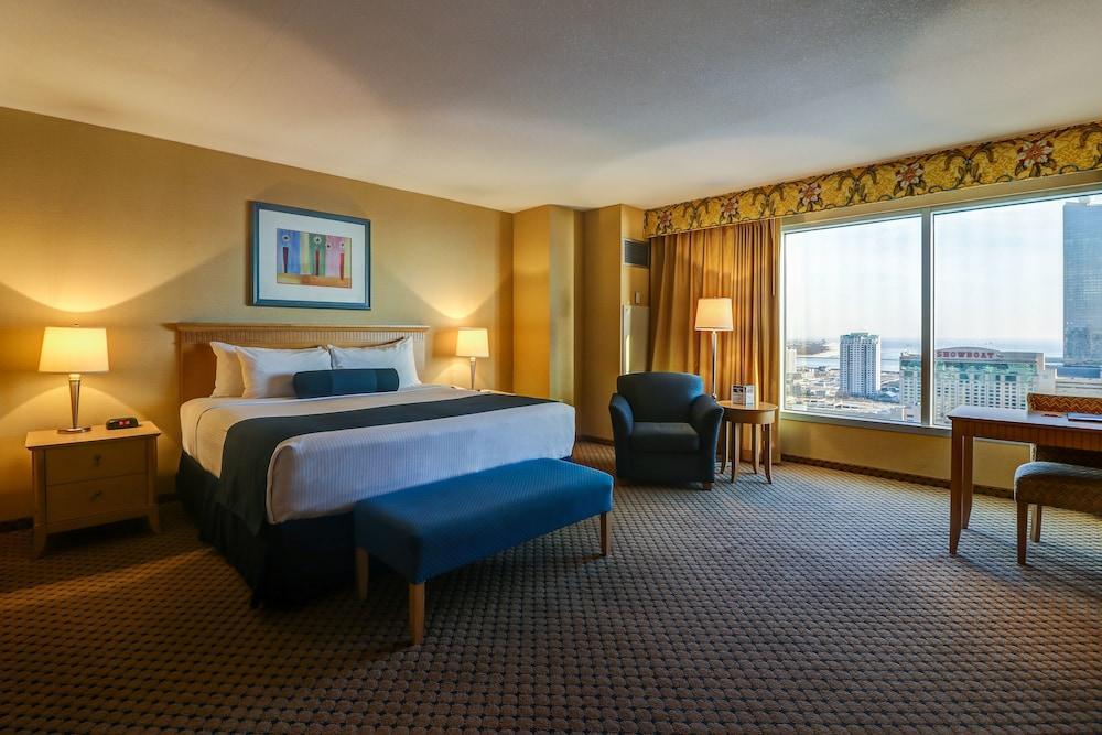 Casino Atlantic Resort 4*