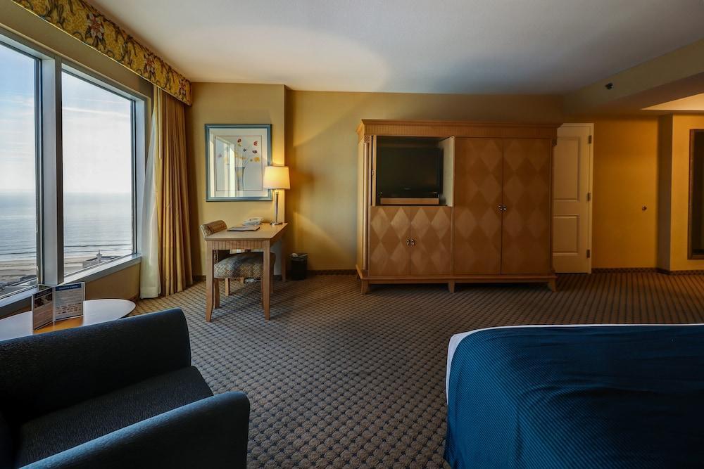 Casino Atlantic Resort